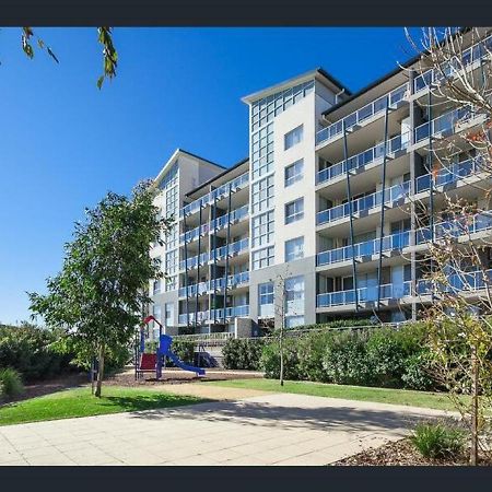 Centenary Park Apartments Sídney Exterior foto